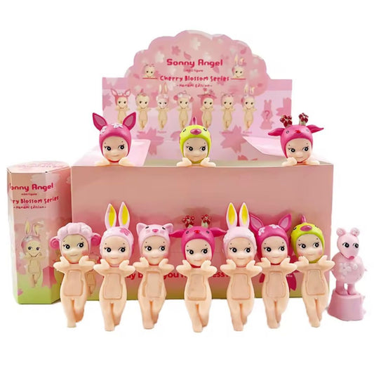 Cherry Blossom Series (3 adet alım için geçerlidir.)